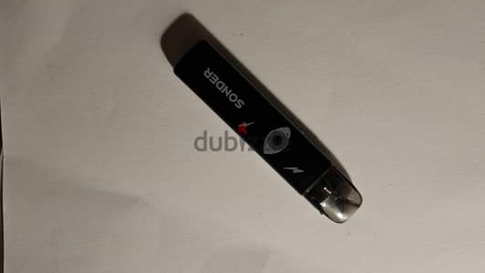 SONDER Q2 VAPE