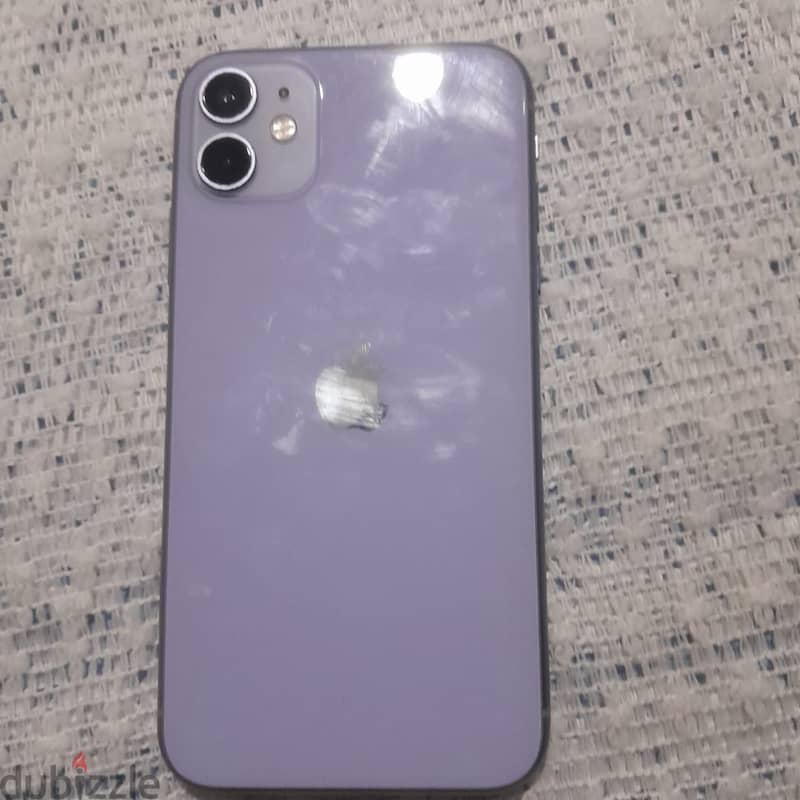 iPhone 11 2