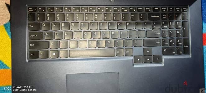 Lenovo Legion 5
