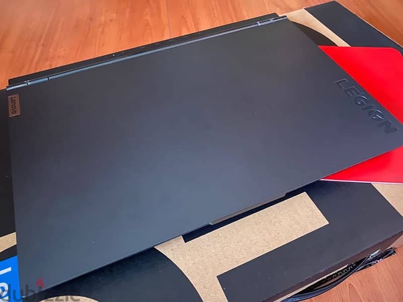 Lenovo Legion 5 3