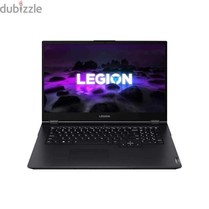 Lenovo Legion 5 4