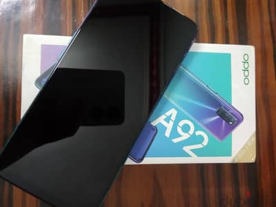 Oppo a92