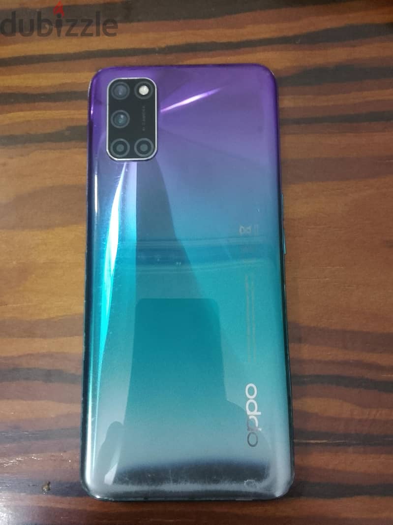 Oppo a92 1