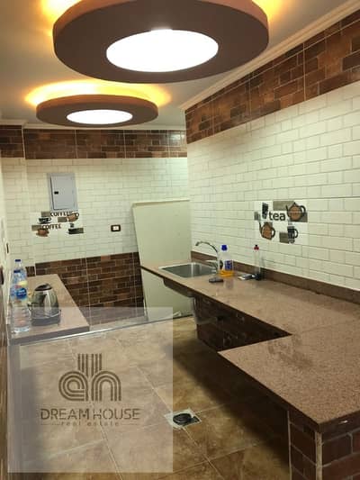 Apartment for rent at the square new cairo lowest price with Ac’s Apartment for rent at the square new cairo lowest price with Ac’s