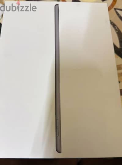 Ipad 8th generation 128 GB