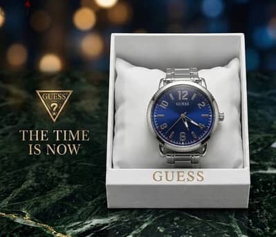 ساعه ماركة GUESS