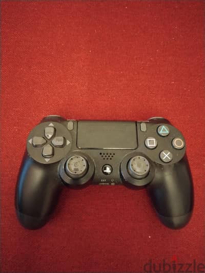 2 ps4 controller