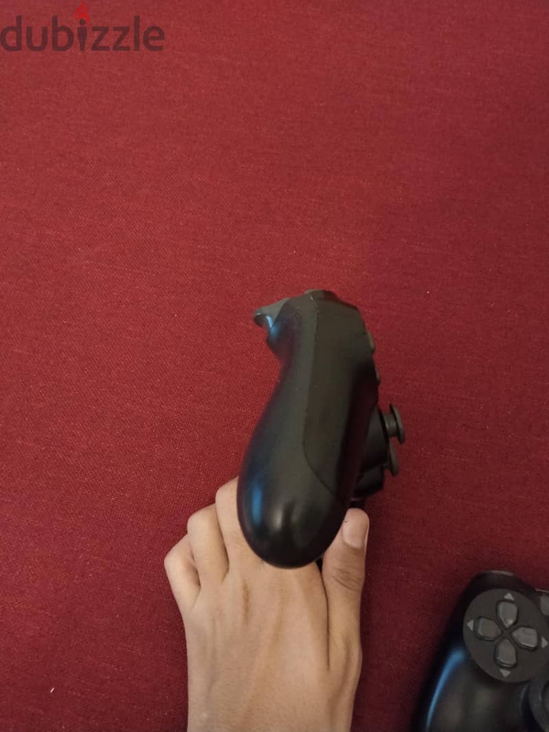 2 ps4 controller 2