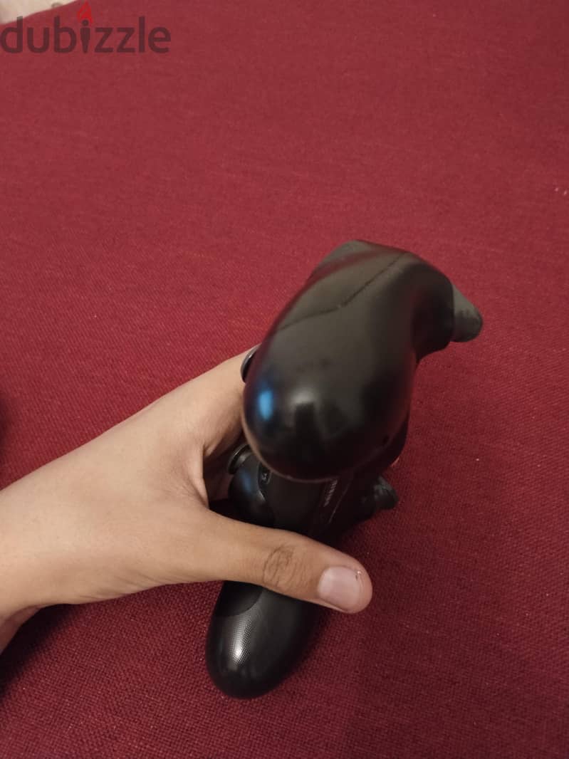 2 ps4 controller 4