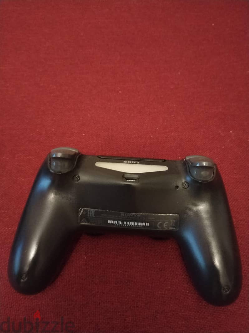 2 ps4 controller 5