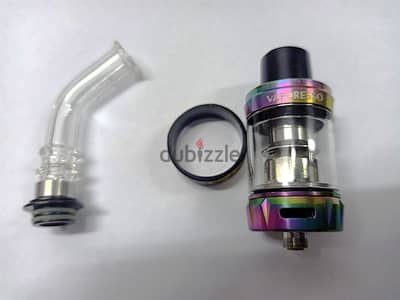 Vaporesso tank vape SKRR-S تانك فيب فابريسو سكرر-س 5 مل