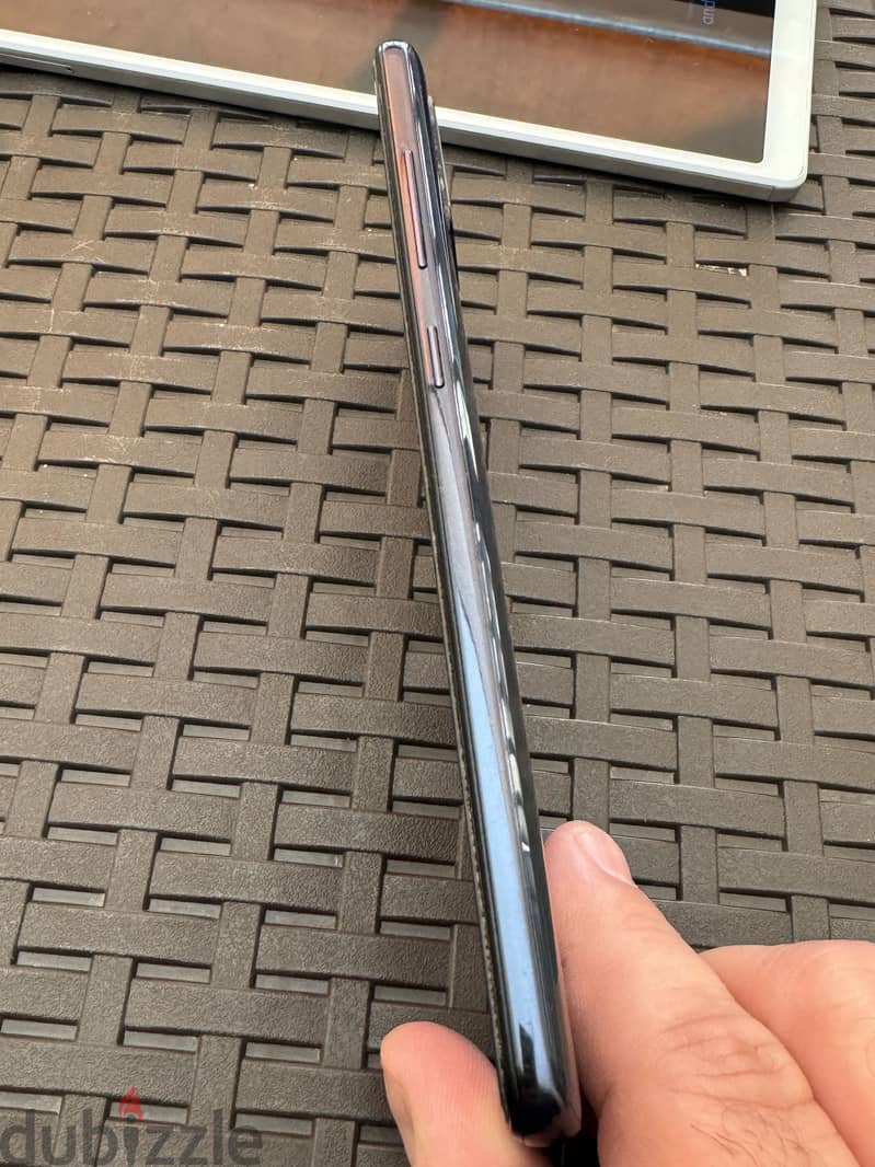 Samsung A51 4