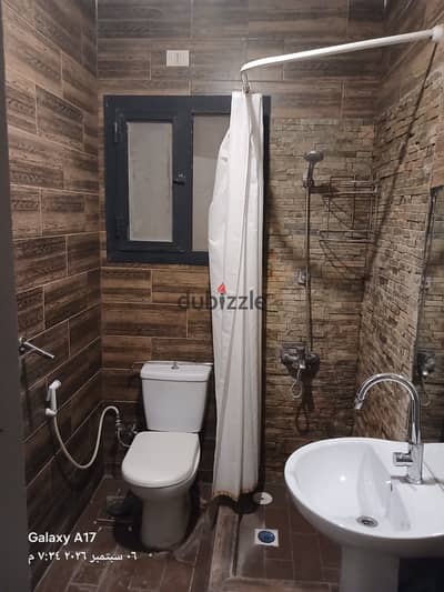 Studio for sale in Al-Rehab at a bargain price