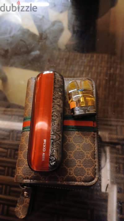 بود aspire pixo aura
