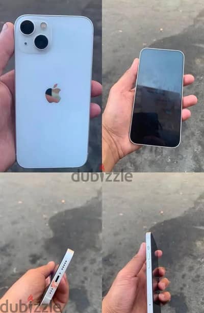 Apple - iPhone 13