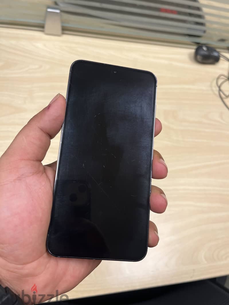 Samsung S23 2