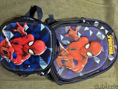 شنطة مدرسة