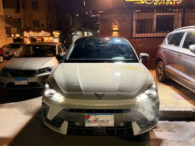 كوبرا ليون 2025 كوبرا ليون 2025
