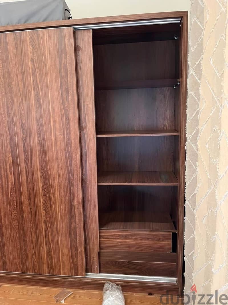 Wardrobe 1