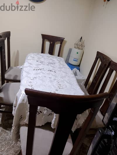 بيع سفره مستعمله