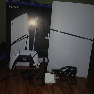 ps5 slim