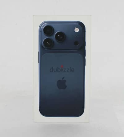 Apple - iPhone 17 Pro