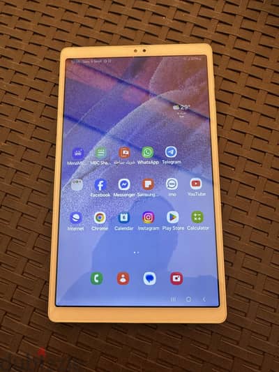 Samsung Galaxy Tab A7 Lite