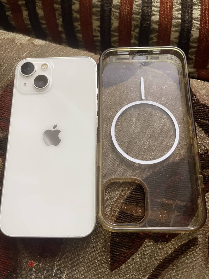 Apple - iPhone 13 2