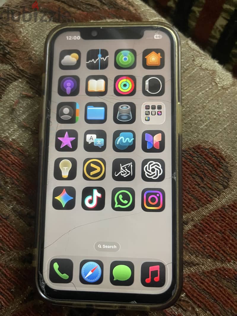 Apple - iPhone 13 4