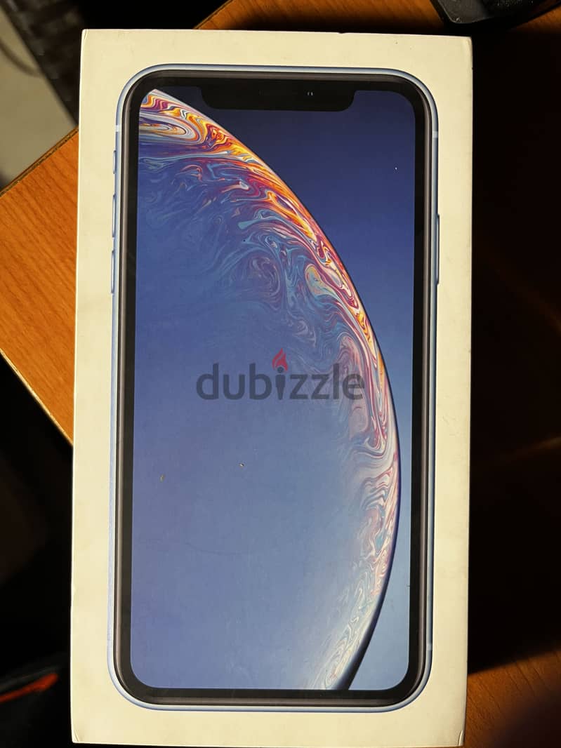 Apple - iPhone XR 2