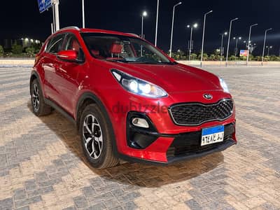Kia Sportage 2020