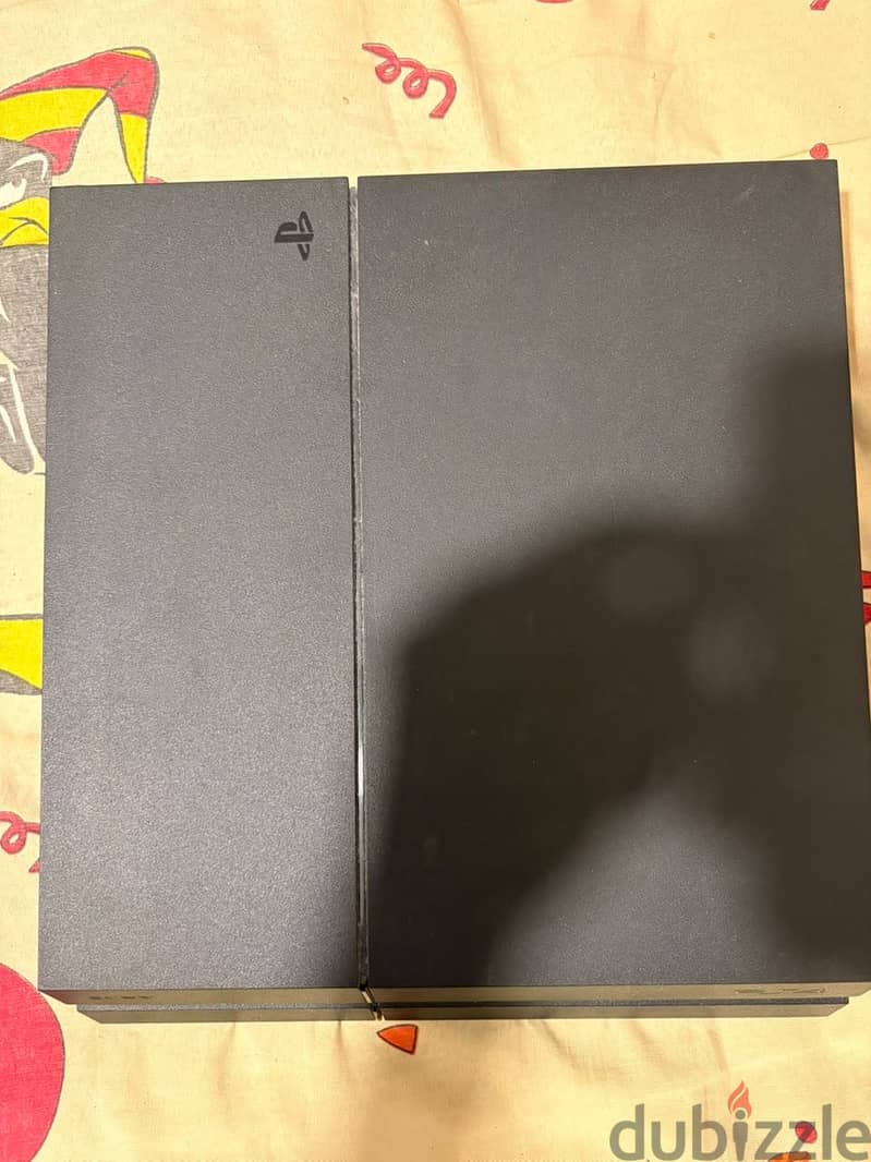 Playstation 4 version 2 2
