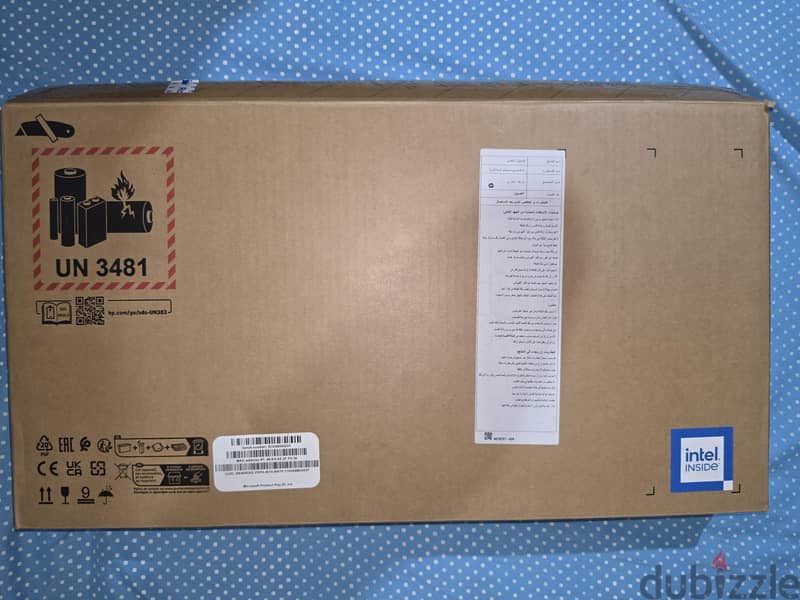 laptop hp probook 450 g10 1