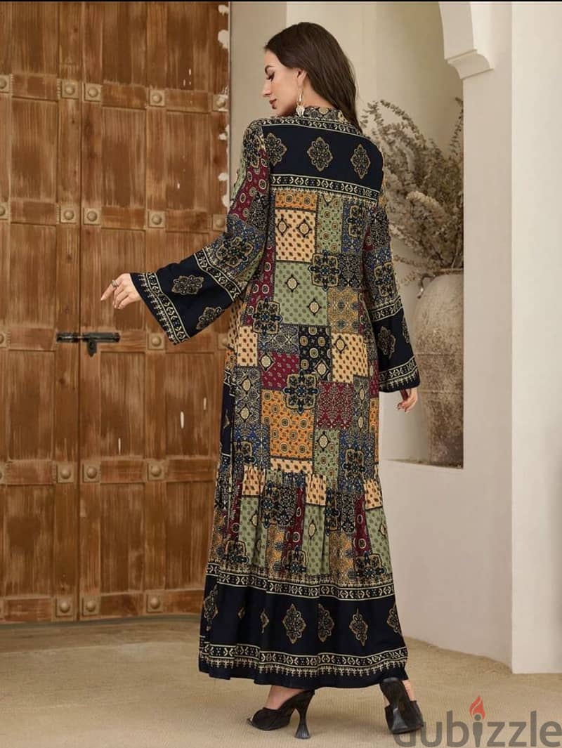 Shein Dres 1