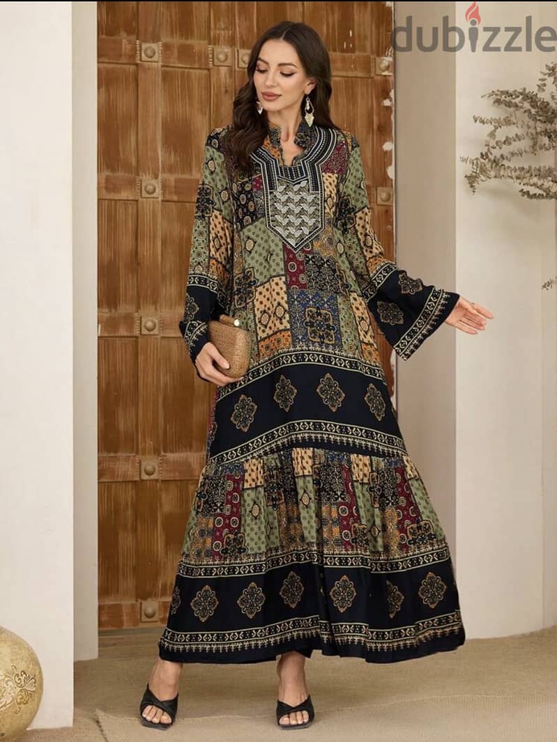 Shein Dres 2