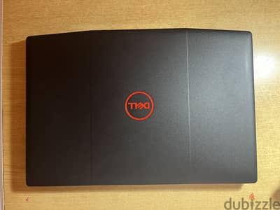 Dell G3 Gaming Laptop