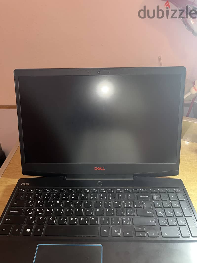 Dell G3 Gaming Laptop 2