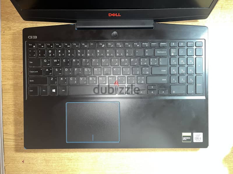 Dell G3 Gaming Laptop 3