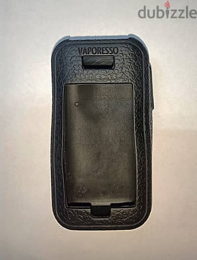 Vaporesso Luxe 2 rubber cover case   جراب كفر فابريسو لوكس 2 من المطاط