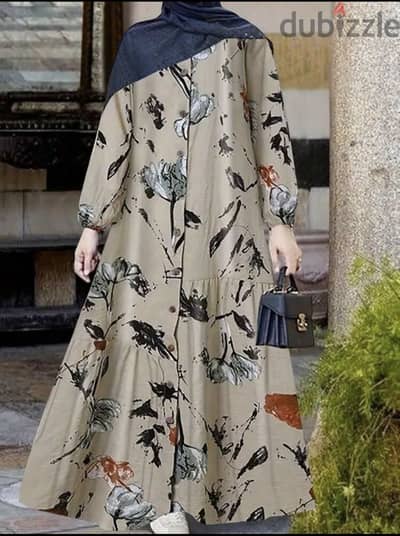Shein Dress