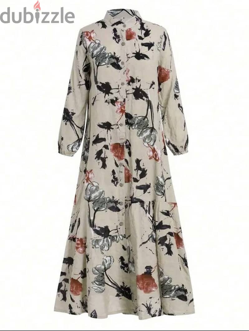 Shein Dress 1