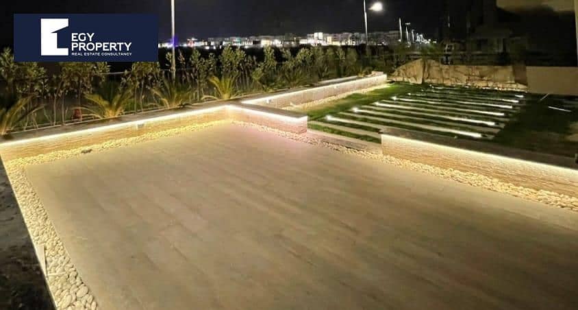 شقة بـ٣ غرف نوم في ميفيدا، صورة ٦ من ١٩