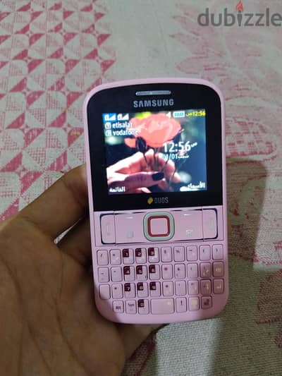Samsung e2222 كانه جديد