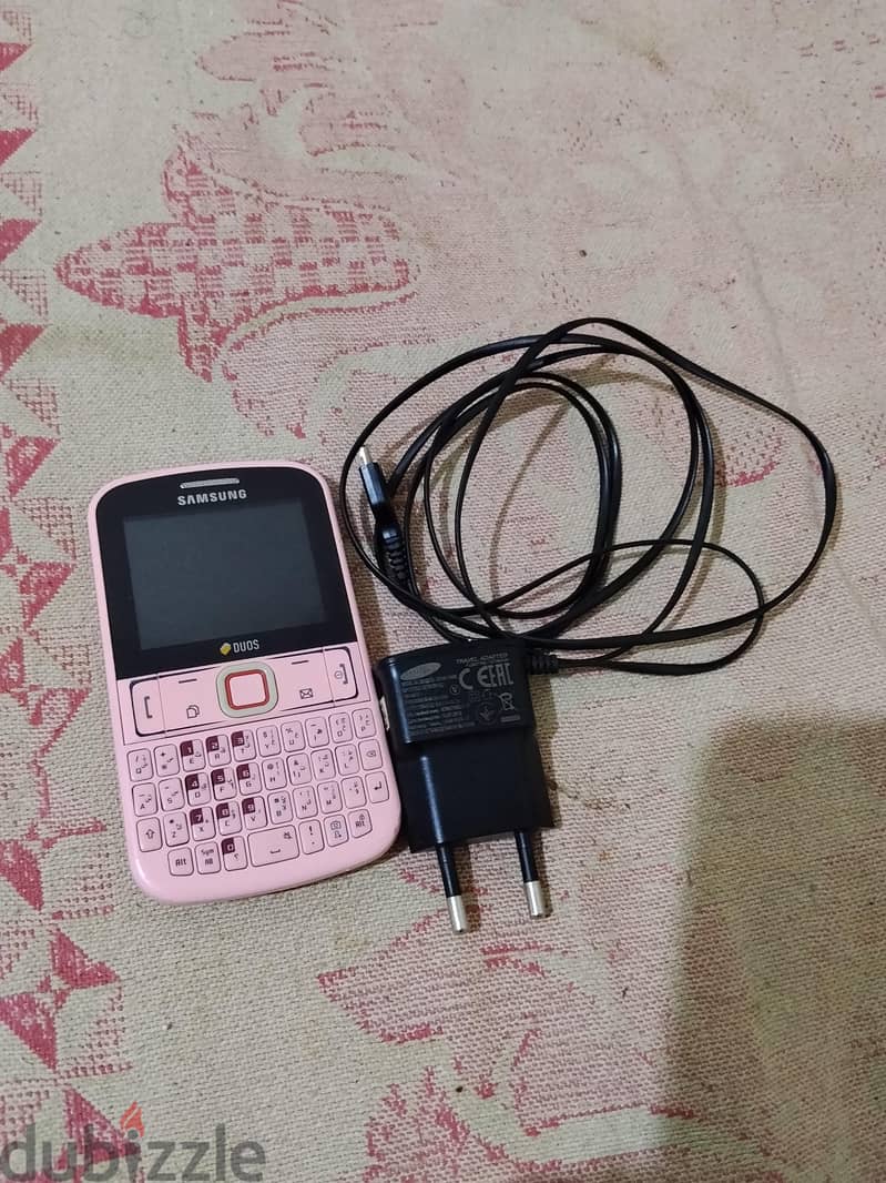 Samsung e2222 حالة نادرة 2
