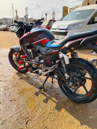 H250 هوجن كسر زيرو