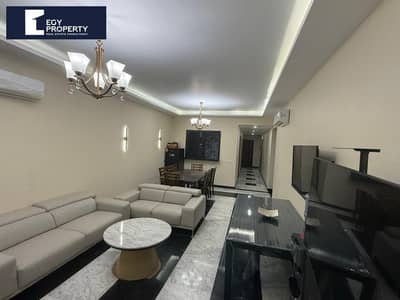 Chalet For Sale In Palm Hills Hacienda Bay - North Coast with Huge Garden, Private Pool and Full Furnishing