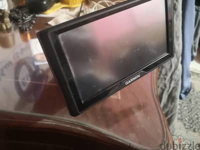 Garmin Drive جهاز جي بي اس للعربيه