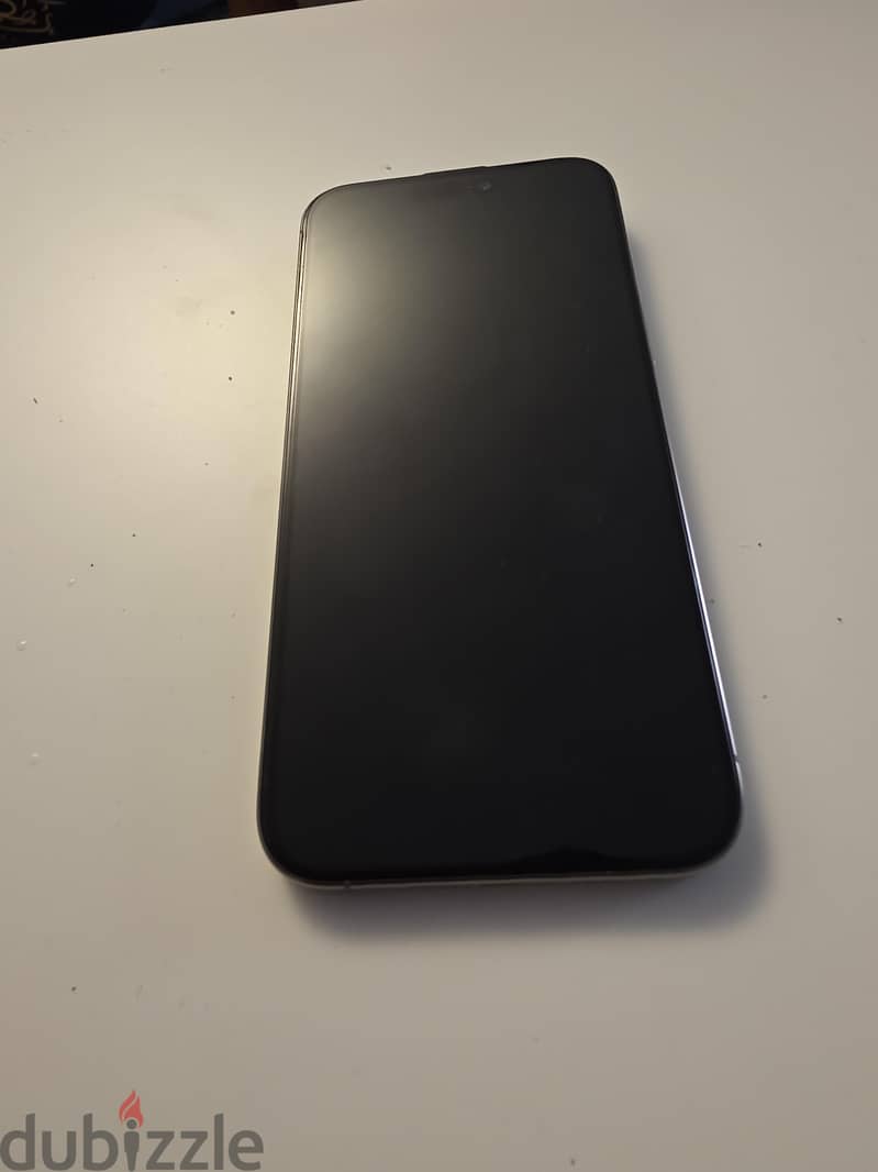 Apple - iPhone 15 Pro Max 2