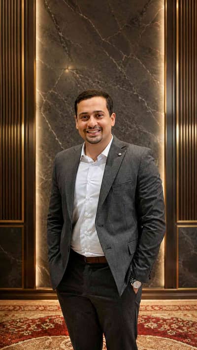 Mahmoud Gamal