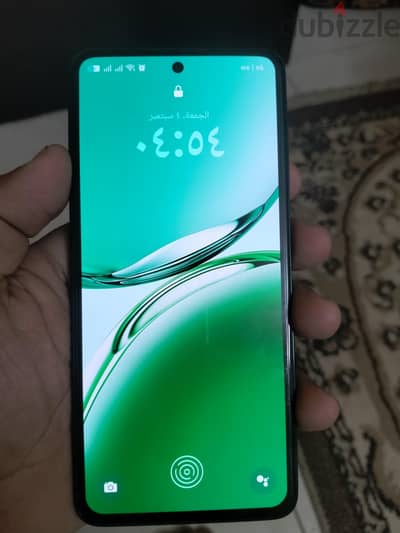 اوبو رينو 12 اف